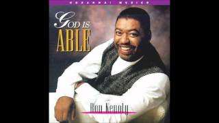 Ron Kenoly We Humbly Bow Hosanna Music [upl. by Ynoble]