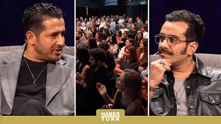 Taner Çağlı amp Gökhan Türkmen  4 Example Show  27 Ekim 2024 [upl. by Lebiralc]