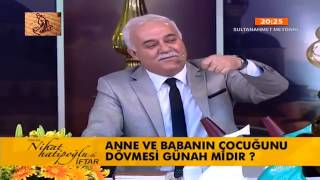 Anne ve Babanın Çocuğunu Dövmesi Günah Mıdır [upl. by Plerre416]