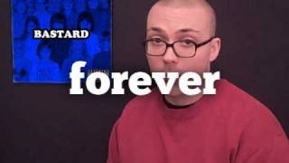 Tyler The Creator Bastard ALBUM REVIEW [upl. by Arahsit]