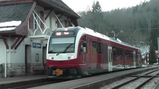 NyonSaintCergueMorez NStCM  Rame Stadler [upl. by Ingles]