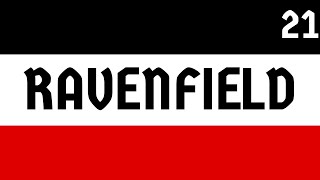 Ravenfield WW1 Italy vs Germany 21 [upl. by Anadal]