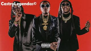 Migos  Narcos legendado ptbr [upl. by Rogerg]