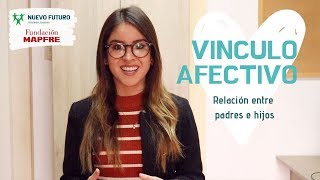 La Importancia del Vínculo Afectivo con los Hijos [upl. by Bills]