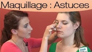 Soins du visage  Se démaquiller [upl. by Niamart631]