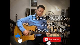 Ricardo Arjona Cavernicolas Cover [upl. by Reynard]