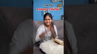 Ambala Thondai 😂😂😂 comedy princy comedyshorts trending funny shorts yt princyplanet ls [upl. by Pagas]