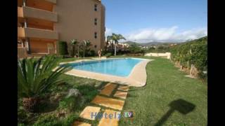 Spanish Bank Repossessed Apartments Santa Maria Green Hills Elviria Marbella [upl. by Gunnar249]