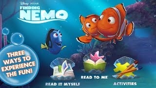 Finding Nemo Greek ΜάρλινΝτόρι θέλω να θυμάμαιwmv [upl. by Rakabuba540]