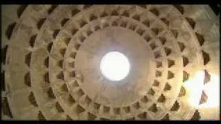 IL PANTHEON IN 3D  Atlantide Storie di uomini e di mondi su LA7 it [upl. by Stenger]