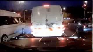 Horrific accident  Pinetown crash footage  27 people died [upl. by Aplihs]