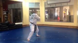 Martial Arts Warwick NY ROHAI [upl. by Ame]