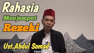 Ceramah Terbaru Ustadz Abdul Somad [upl. by Aniratak]