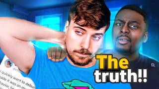 MrBeast is not a Fraud My Personal Experience [upl. by Carmen123]