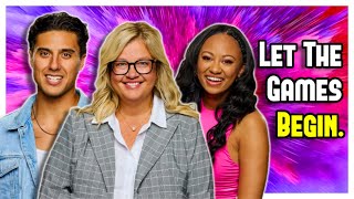 Big Brother 26 Cast Assessment and Season Predictions [upl. by Erialc]