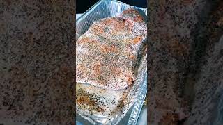 Oven Brisket [upl. by Colman]