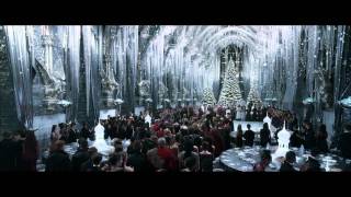 Harry Potter amp The Deathly Hallows pt 2  Special Content Trailer [upl. by Mcintosh251]