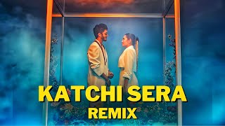 Katchi Sera  Tamil Beater Remix  tamil song remix [upl. by Omer]