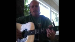 Lesson my hometown Bruce Springsteen given by Scott larsen [upl. by Adyahs284]