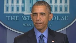 Obama We must shift how we think about gun violence [upl. by Towbin]