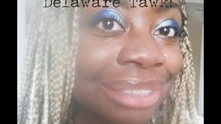 Accent Tag Delaware [upl. by Udelle626]