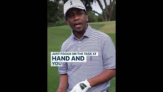 Katt Williams Explains Why He Loves Golf amp How It Relates To Life [upl. by Gregg]