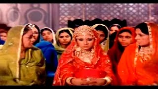 BarbaadEMohabbat Ki Dua HD  Mohd Rafi  Laila Majnu [upl. by Gervase]