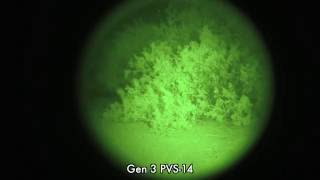 Review Armasight Vega Night Vision Optic [upl. by Nyletak]