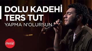 Dolu Kadehi Ters Tut akustikhane  Yapma NOlursun [upl. by Latta]