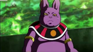 Universe 6 amp 2 Get Erased Dragon Ball Super Episode 118 HD [upl. by Ylrebmek]