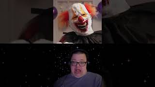 Clowns attacked my birthday [upl. by Mahalia]