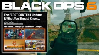 quotRevolutionizing Gameplay DeeX6C and the Future of Black Ops 6quot [upl. by Verne]