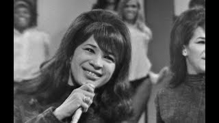 The Ronettes  Be My Baby  Shout 4k [upl. by Chema]