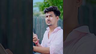 Police chor ki love story😅 Part 4❤️ Full Video On👉 prasvcreation prashulovers prasvcreation [upl. by Patrich]