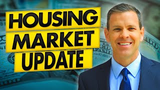 BIG Differences June 2022 Housing Market Update by City [upl. by Ytima]