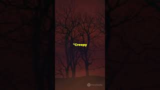 A Tree That Bleeds 🌳😱 WeirdNature creepyfacts [upl. by Aromat]