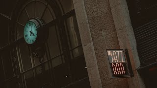 youre falling in love at a 1950s jazz club  a vintage slow dance playlist [upl. by Nerrak]