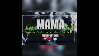 MAMA 2024 TASIK YARD Fiabwoy png official music [upl. by Puri344]