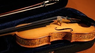 Jai reçu mon violon [upl. by Irak463]