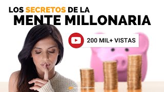 Los Secretos de la Mente Millonaria  Un Resumen de Libros para Emprendedores Podcast [upl. by Gusta634]