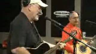 Bob amp Tom Show Dave Mason Performs quotWe Just Disagreequot [upl. by Ewold993]