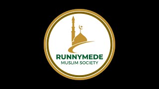 Special Gala Fundraising Event full video Jan 24  Runnymede Muslim Society with Ajmal Masroor [upl. by Enyar]