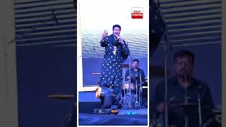 Harbhajan Mann Tin Rang Nai Labne Biba [upl. by Annaej]