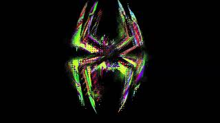 Metro Boomin  Self Love SpiderMan Across the SpiderVerse Instrumental Official Audio [upl. by Lonnard186]