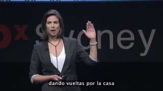 En defensa del consumo colaborativo Rachel Botsman en Ted Talks [upl. by Tavis]