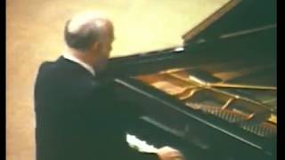 Schumann  Carnaval Scenes from Vienna Sviatoslav Richter FULL VIDEO [upl. by Vod]