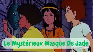 Le mystérieux masque de Jade [upl. by Aseiram991]