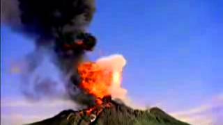 mauna loa world biggest volcano erupts amazing video [upl. by Fairbanks]