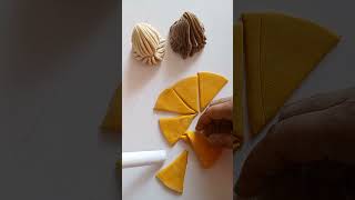 🥰 satisfying amp creative dough pastry recipes p326🍞 bread rolls bun shapesshorts video [upl. by Barbey680]