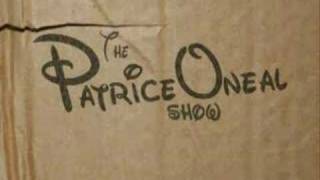 Patrice Oneal laughs at Roland and Once [upl. by Mychael]